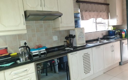 Secure House in Complex