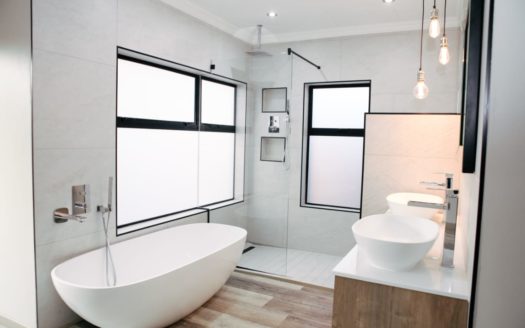 Luxurious and Modern Design