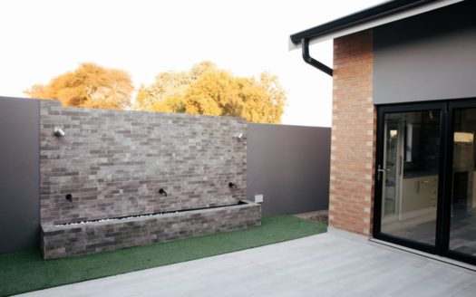 Luxurious and Modern Design