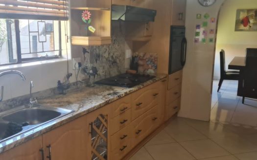 3 Bedroom House for Sale in Secunda