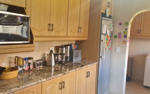 3 Bedroom House for Sale in Secunda