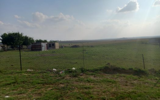 Vacant Land / Plot for Sale in Charl Cilliers