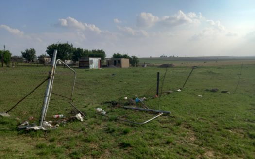 Vacant Land / Plot for Sale in Charl Cilliers