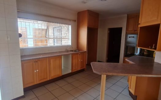 4 Bedroom House for Sale in Secunda