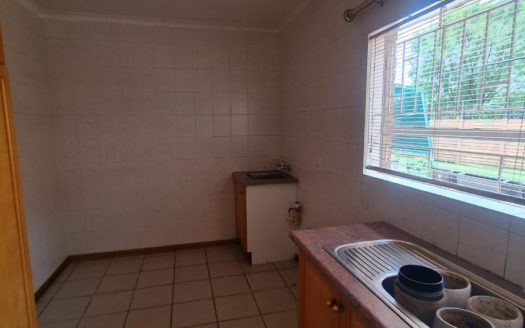 4 Bedroom House for Sale in Secunda