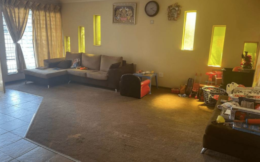 3 Bed House in Secunda