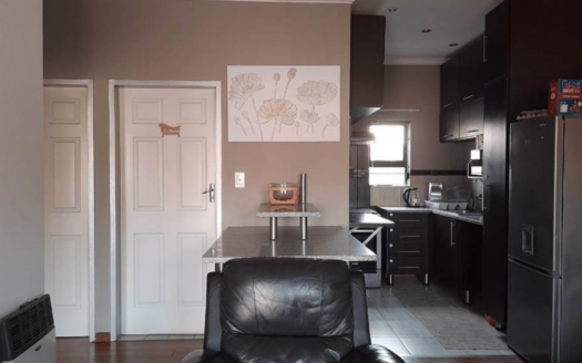 2 Bed House in Trichardt