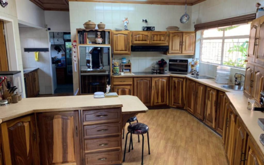 4 Bed House in Secunda