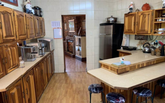 4 Bed House in Secunda