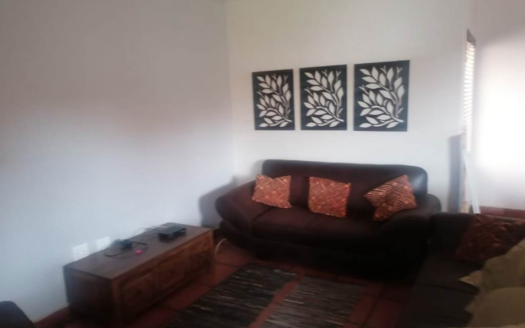 3 Bed House in Noordrand