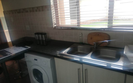 3 Bed House in Noordrand