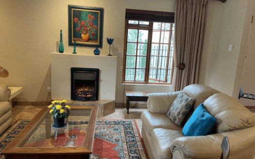 6 Bed House in Secunda